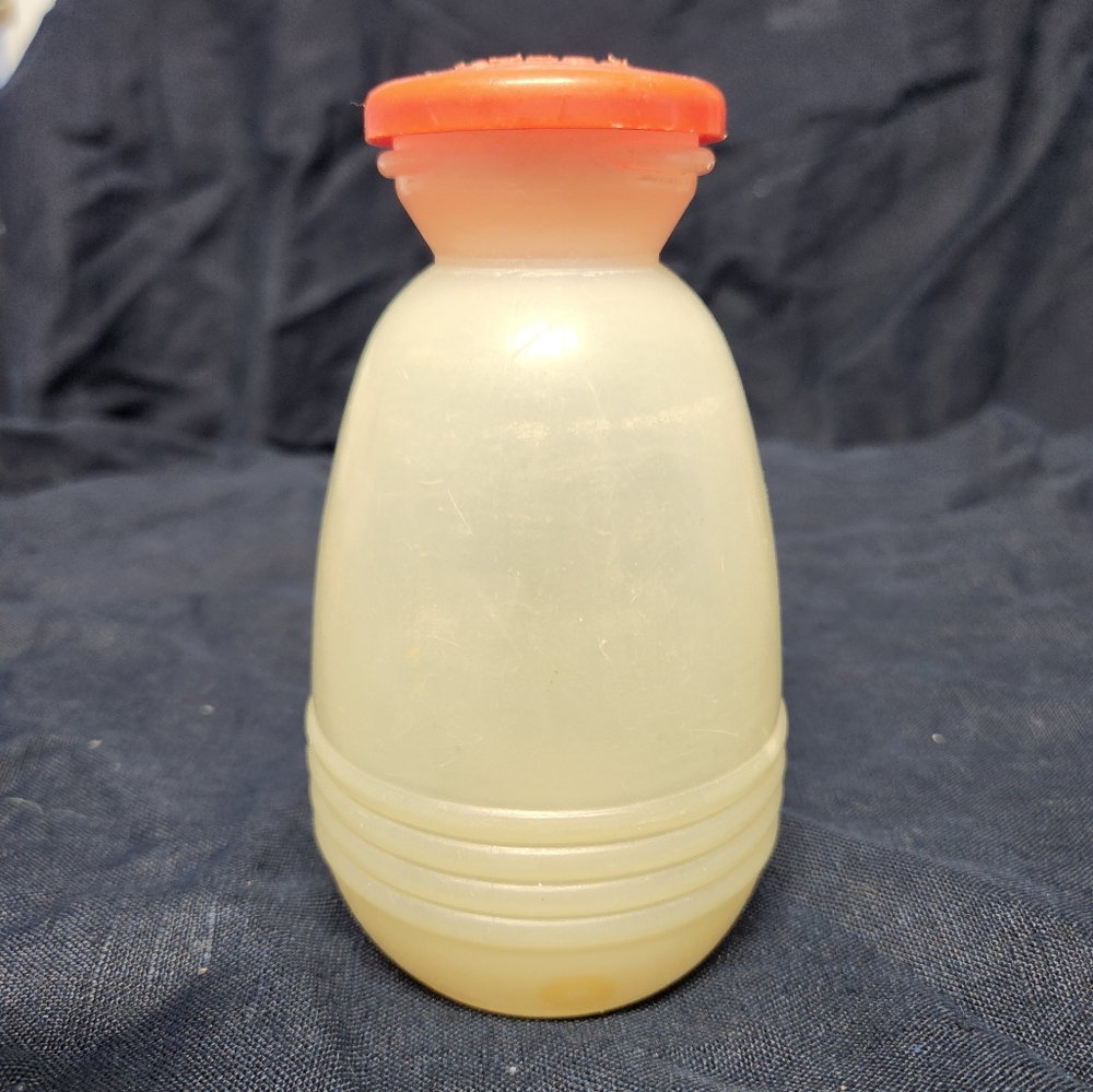 Vintage Ironing Sprinkle Bottle